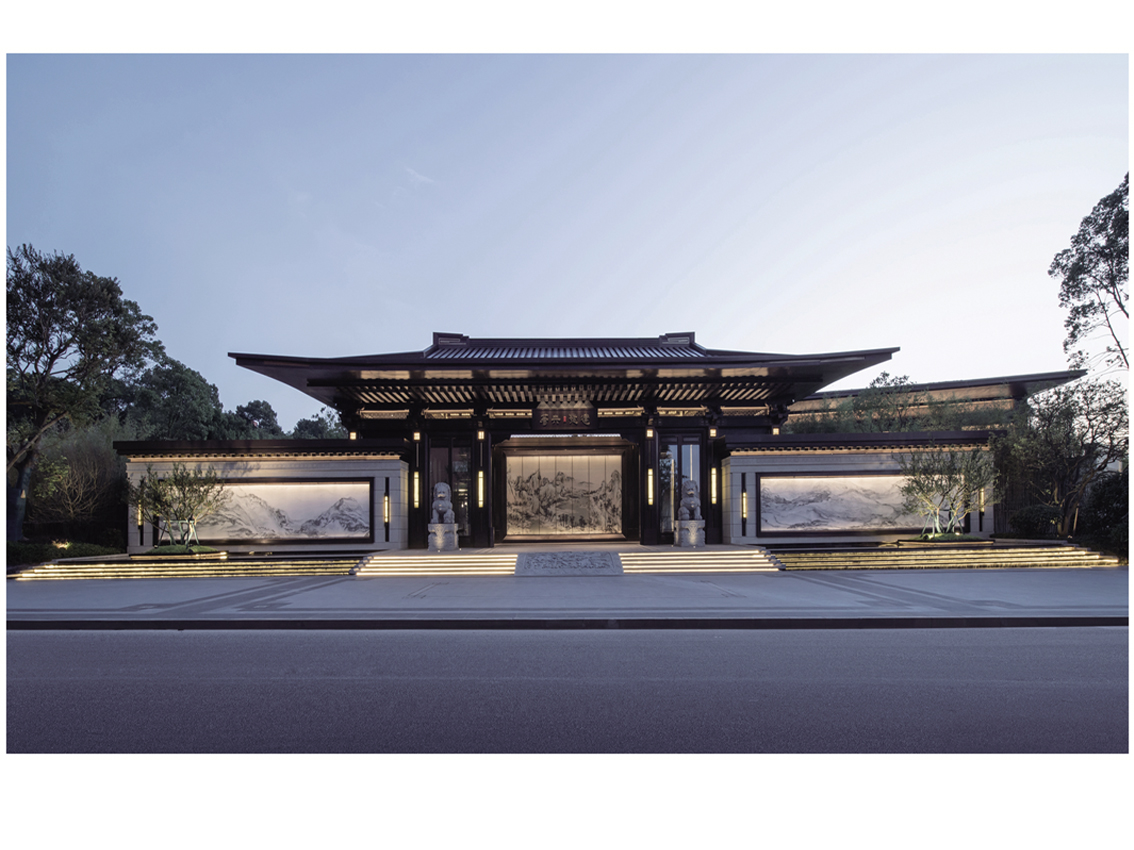 益陽建發 ? 央著 配電工程